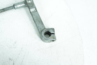 1999 - 2006 Harley-Davidson Dyna Low Rider Gear Shifter Lever Arm w/ Rod linkage  	33849-97