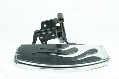 1999 - 2006 Harley-Davidson Softail Fat Boy Left Driver 1 Floorboard Foot Rest 33630-00A