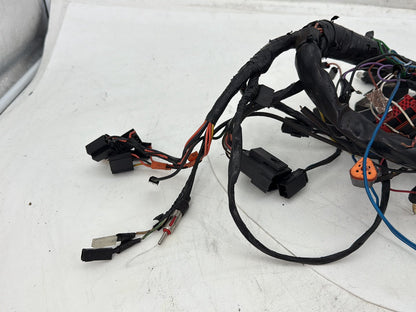 2005 Harley Road Glide Touring FLTRI OEM Front Sub Wiring Harness Loom Interconnect
