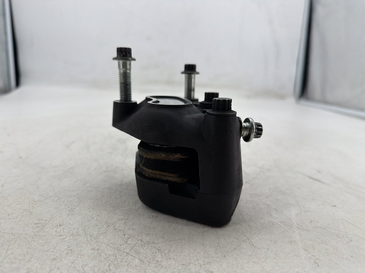 2005 Harley Softail Standard FXST OEM Front Left 1 Brake Caliper