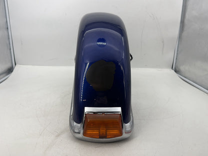2007 Harley Touring FLHTCU Electra Glide Ultra OEM Front Wheel Fender Shell Panel