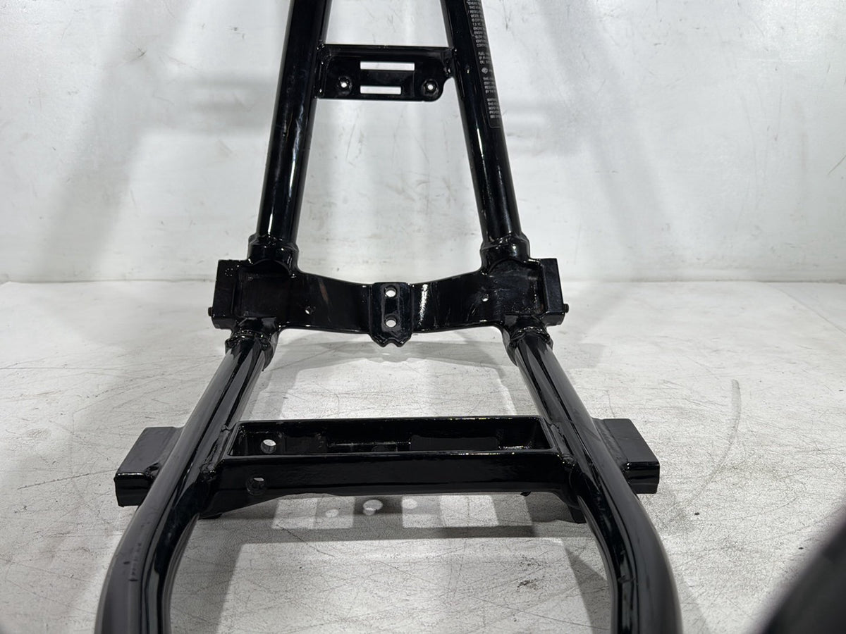 2006 Harley Dyna Super Glide FXDI OEM Body Main Frame Chassis S