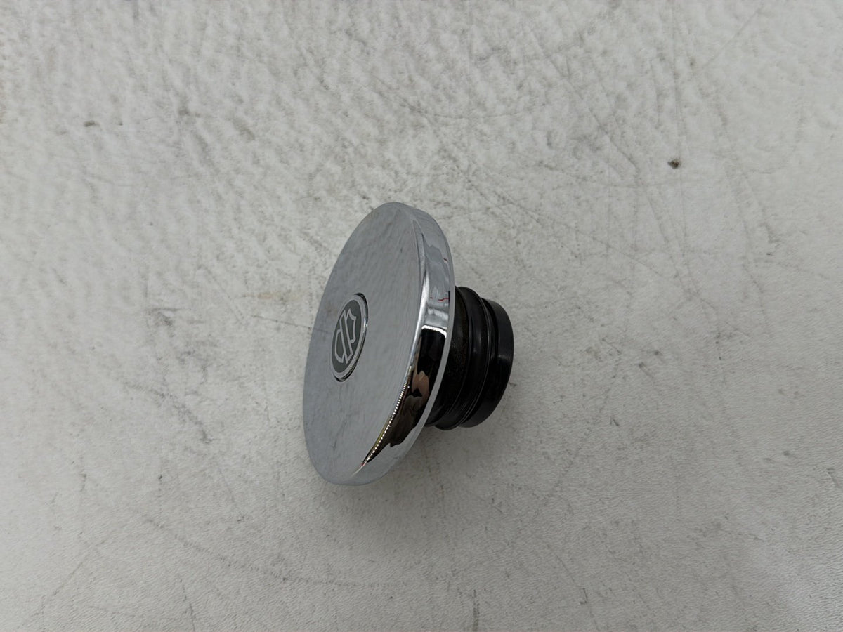 2006 Harley Sportster 1200 Low XL1200L OEM Fuel Cap Gas Tank Bushing Hub
