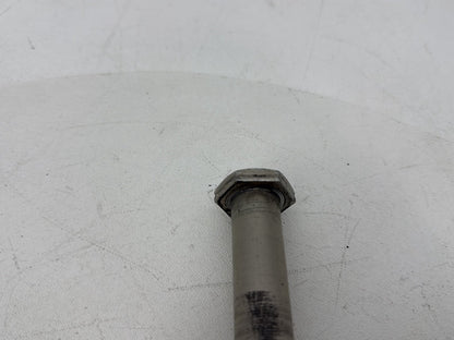 2007 - 2012 Harley-Davidson Dyna Super Glide Rear Fork Swingarm Pivot Bolt Shaft 47641-06