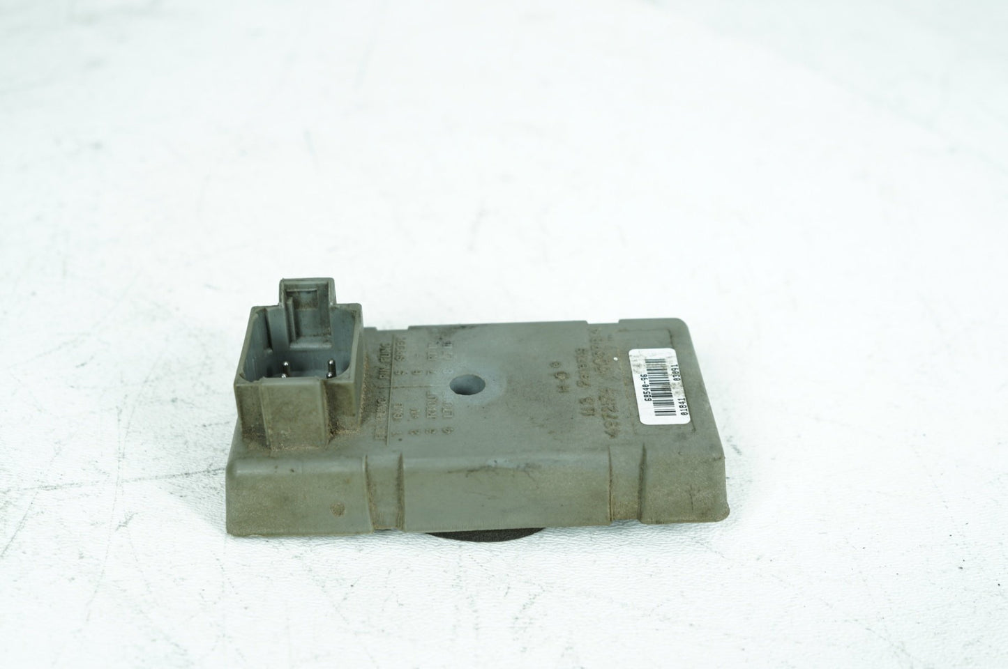 1991 - 2003 Harley-Davidson Sportster Custom Anniversary Turn Signal Computer Module TSM 68540-96