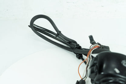2007 - 2016 Harley-Davidson Dyna Super Glide Custom Right Engine Start Kill Switches Controls 71684-06