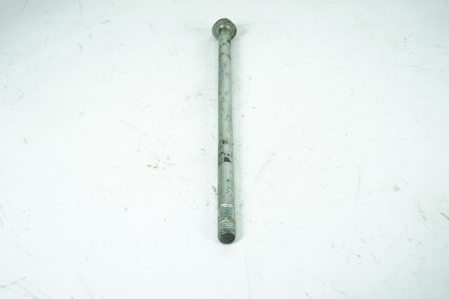 1999 - 2006 Harley-Davidson Softail Heritage Classic Engine Mount Pivot Bolt Shaft 48054-00