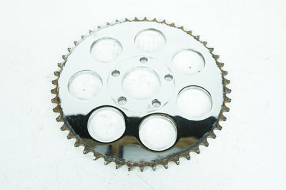 2007 - 2016 Harley-Davidson Dyna Super Glide Custom Rear Driver Pulley Sprocket 41470-73A