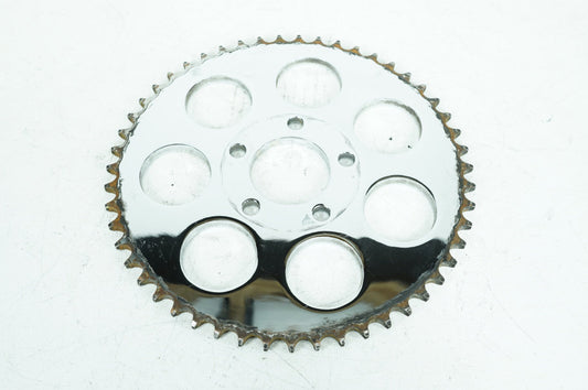 2007 - 2016 Harley-Davidson Dyna Super Glide Custom Rear Driver Pulley Sprocket 41470-73A