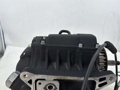 2010 Harley Dyna Fat Bob FXDF OEM 6 Speed Transmission Gearbox 13K