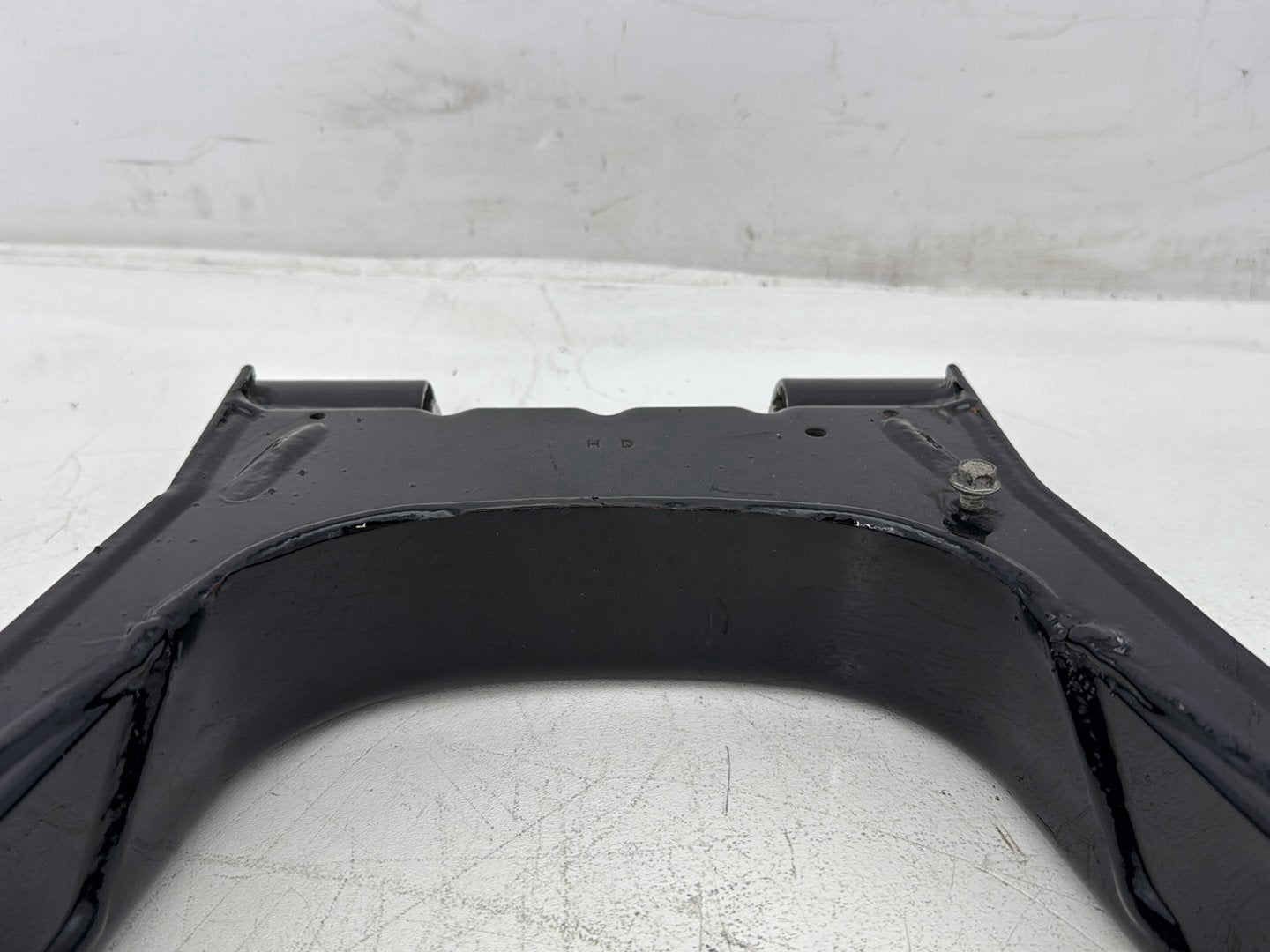 2007 Harley Touring FLHTCUI Electra Glide Ultra OEM Rear Fork Swingarm Swing Arm