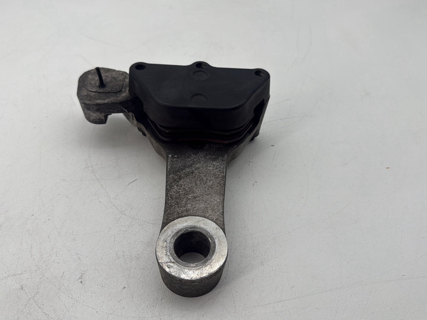 2007 Harley Touring FLHTP Electra Glide Police OEM Rear Back Brake Caliper