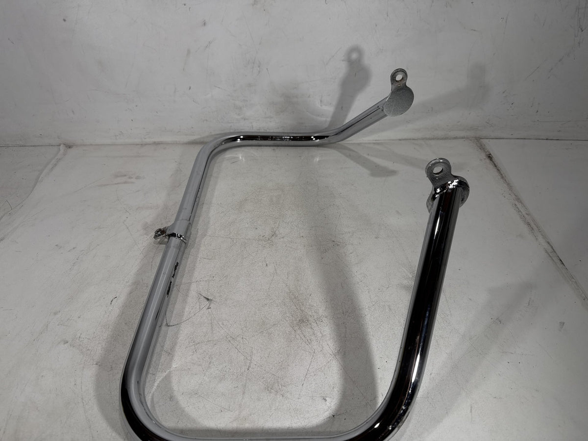 2011 Harley Electra Glide Touring Ultra OEM Front Engine Crash Highway Bar Guard