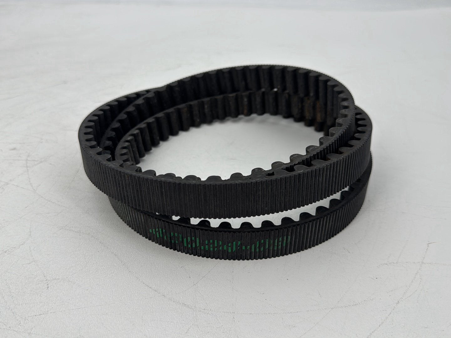 2008 - 2016 Harley-Davidson Touring Electra Glide Ultra Rear Drive Belt