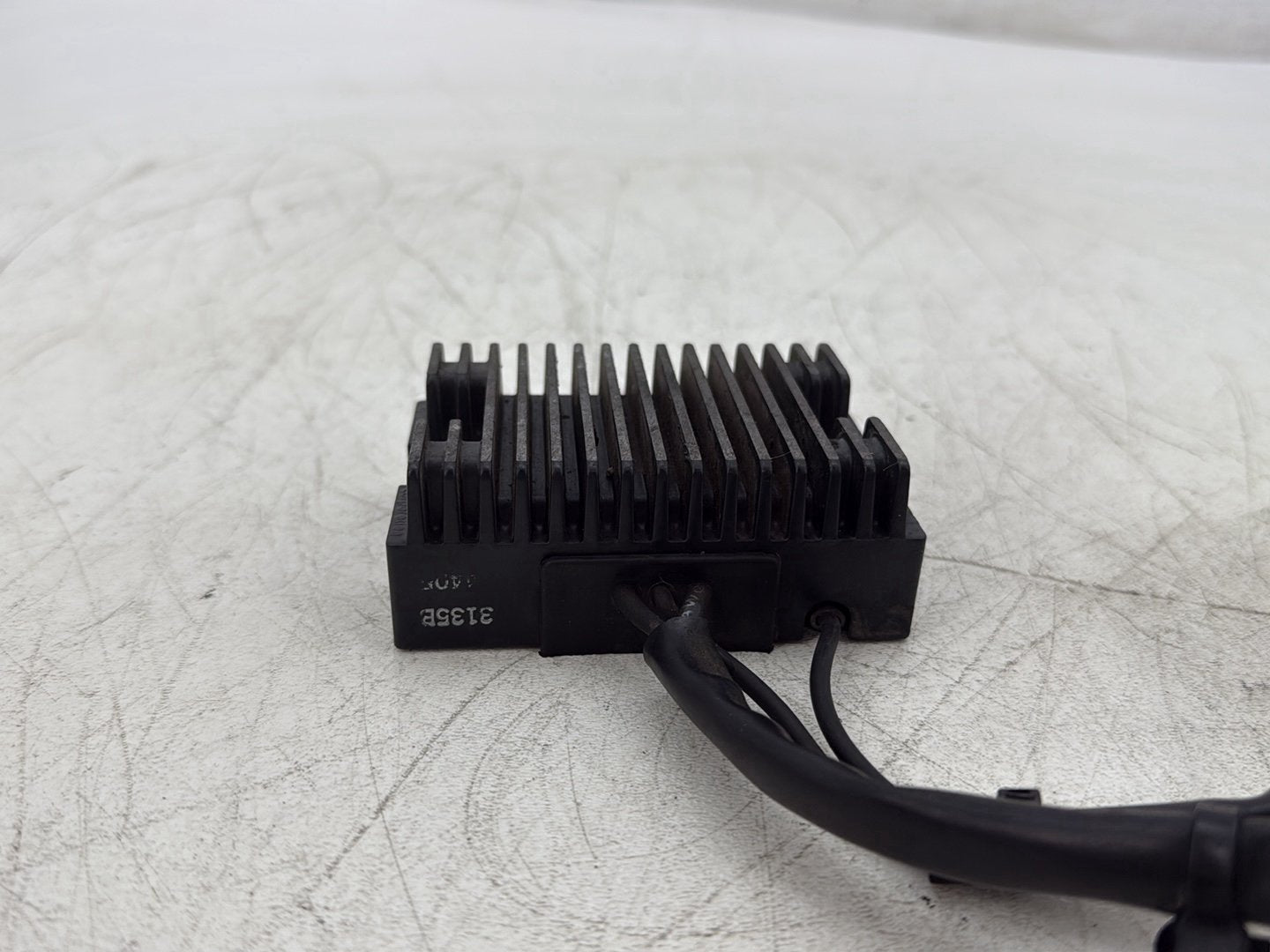 2006 Harley Sportster XL883L 883 Low OEM Voltage Regulator Rectifier