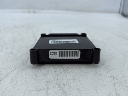 2013 Harley Forty-Eight Sportster 1200X OEM Engine Control Module Brain ECU ECM