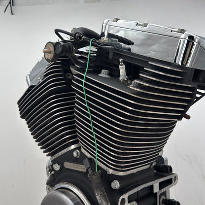 2003 Harley Dyna Wide Glide FXDWG OEM CARB Twin Cam 88 Engine Motor