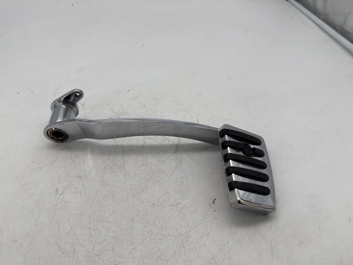 1997 Harley Heritage Softail Classic OEM Foot Brake Control Lever Pedal