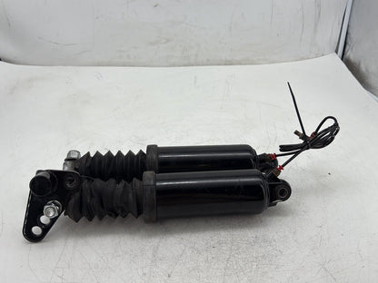 2007 Harley Road King Touring FLHR OEM Rear Left Right Shock Absorbers 13"