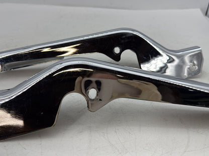 2008 Harley Electra Glide Touring Ultra FLHTCUI OEM Rear Left Right Fender Struts Bracket