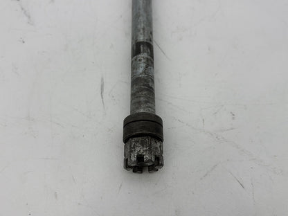 1993 Harley Sportster XLH883H Hugger 883 OEM Rear Wheel Axle Bolt Shaft