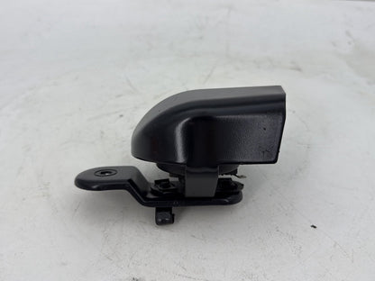 2006 Harley Dyna Super Glide Custom FXDCI OEM Horn Signal Klaxon Chrome Cover