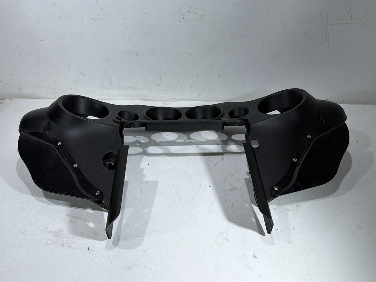 2000 Harley Electra Glide Touring Ultra OEM Front Inner Batwing Fairing Cover
