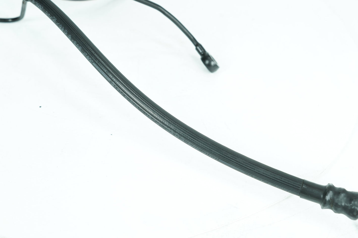 1999 - 2006 Harley-Davidson Touring Electra Glide Classic Front Brake Hose Line Pipe  	43349-96B