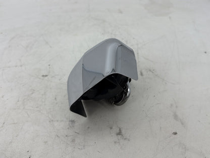 2002 Harley Heritage Softail Classic FLSTC OEM Horn Signal Klaxon Chrome Cover