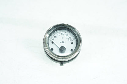 2008 - 2016 Harley-Davidson Touring Street Glide Air Gauge Temperature Instrument Cluster 75166-01A