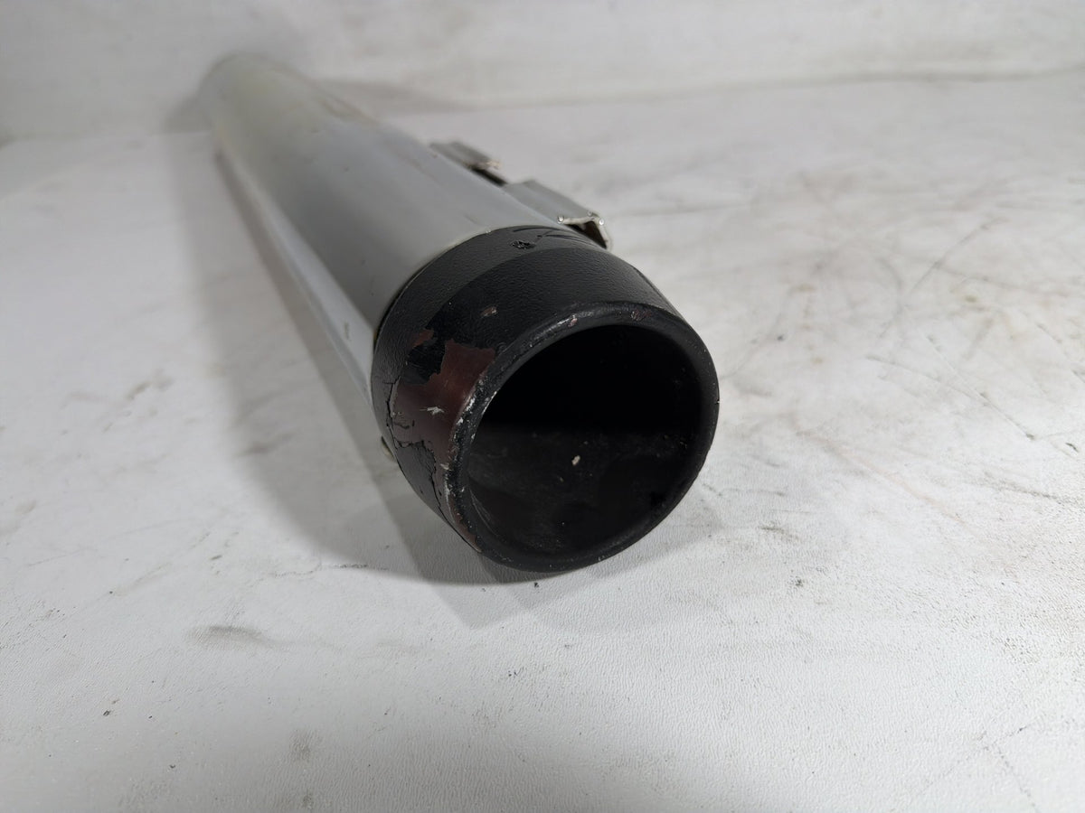 2004 Harley Electra Glide Touring Ultra OEM Exhaust Header Pipes Muffler