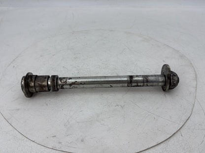 1999 - 2006 Harley-Davidson Touring Electra Glide Ultra Rear Wheel Axle Bolt Shaft 41056-02