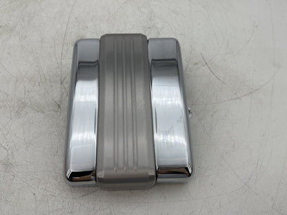 2008 Harley Dyna FXDL Low Rider Anniversary OEM Lower Battery Tray Stay Box Cover Panel