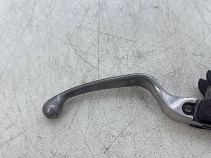 2004 Harley Road King Touring Custom FLHRSI OEM Front Left Hand Clutch Control Lever