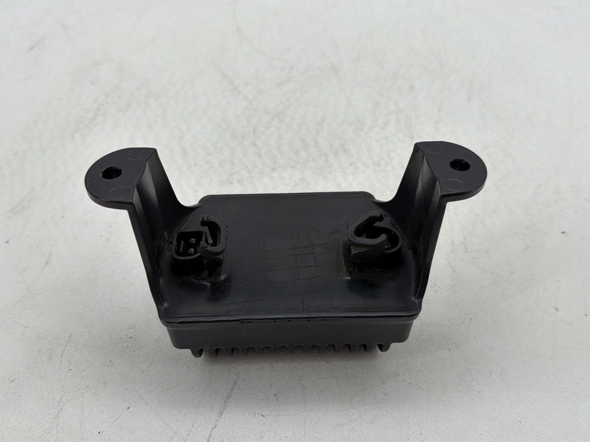 2013 Harley Street Glide Touring FLHX OEM Voltage Regulator Rectifier