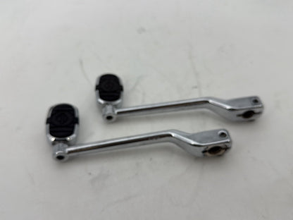 2011 Harley Road King Touring FLHRC Classic OEM Gear Shifter Lever Pedal Pedals