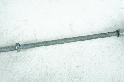 1999 - 2006 Harley-Davidson Dyna Low Rider Gear Shifter Lever Arm w/ Rod linkage  	33849-97