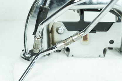 2007 - 2013 Harley-Davidson Softail Heritage Classic Oil Tank Reservoir Bottle Canister & Dipstick 62498-00A