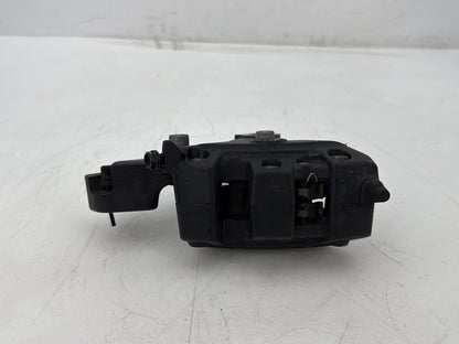 2011 Harley Electra Glide Ultra FLHTK OEM Rear Back Brake Caliper w/ Bracket