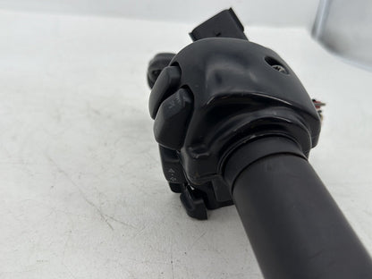 2008 Harley Touring FLHTCU Electra Glide Ultra OEM Right Engine Start Kill Switches Controls