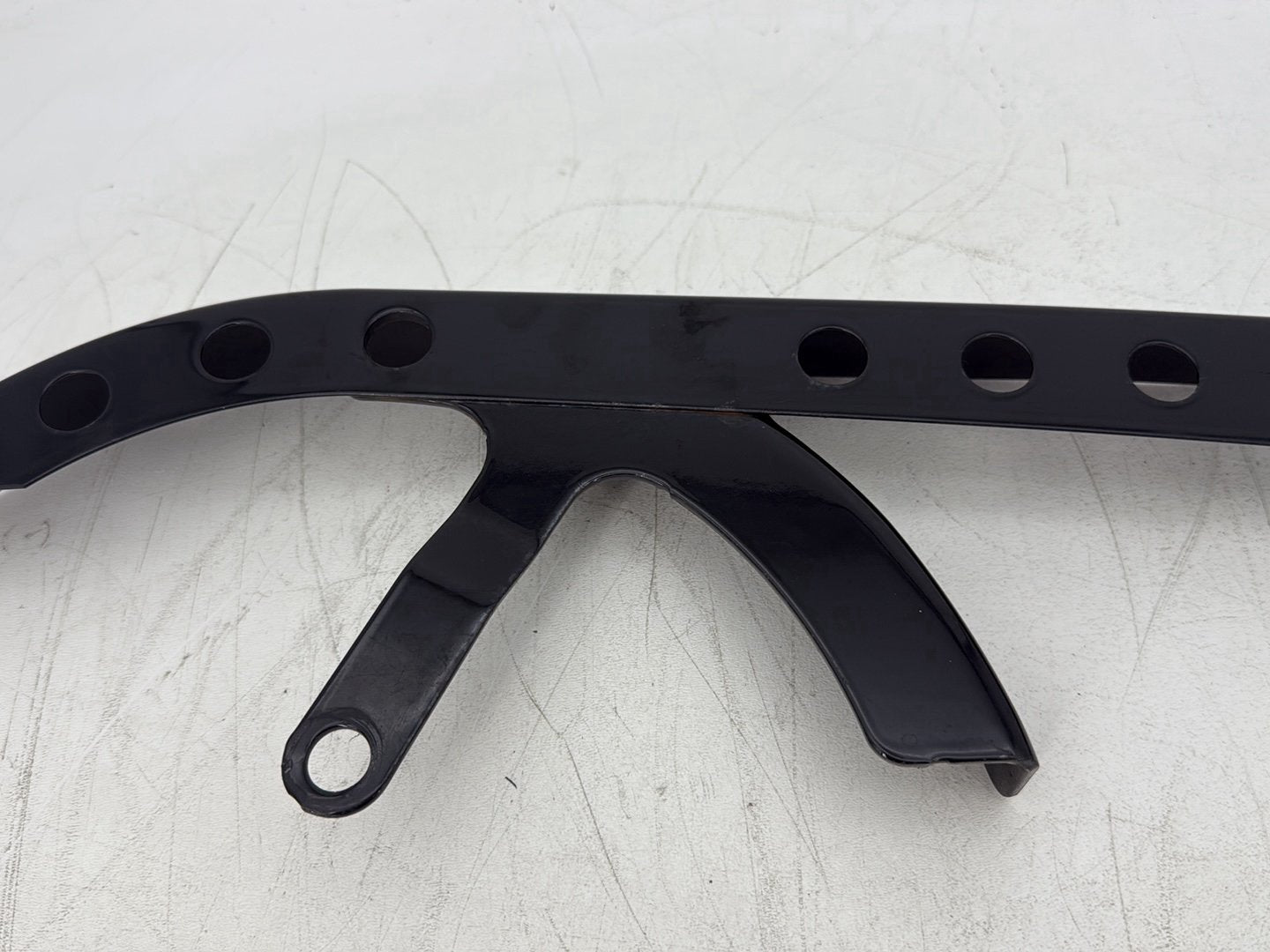 2013 Harley Forty-Eight Sportster 1200X OEM Drive Belt Guard Cover Shield