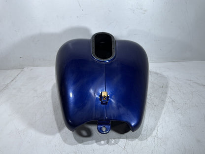2006 Harley Touring FLHTCI Electra Glide Classic OEM Fuel Gas Tank Gasoline Reservoir
