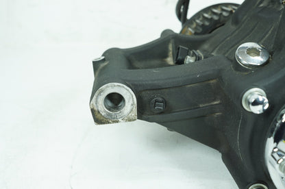 2007 - 2012 Harley-Davidson Softail Custom 6 Speed Transmission Gearbox 34732-07