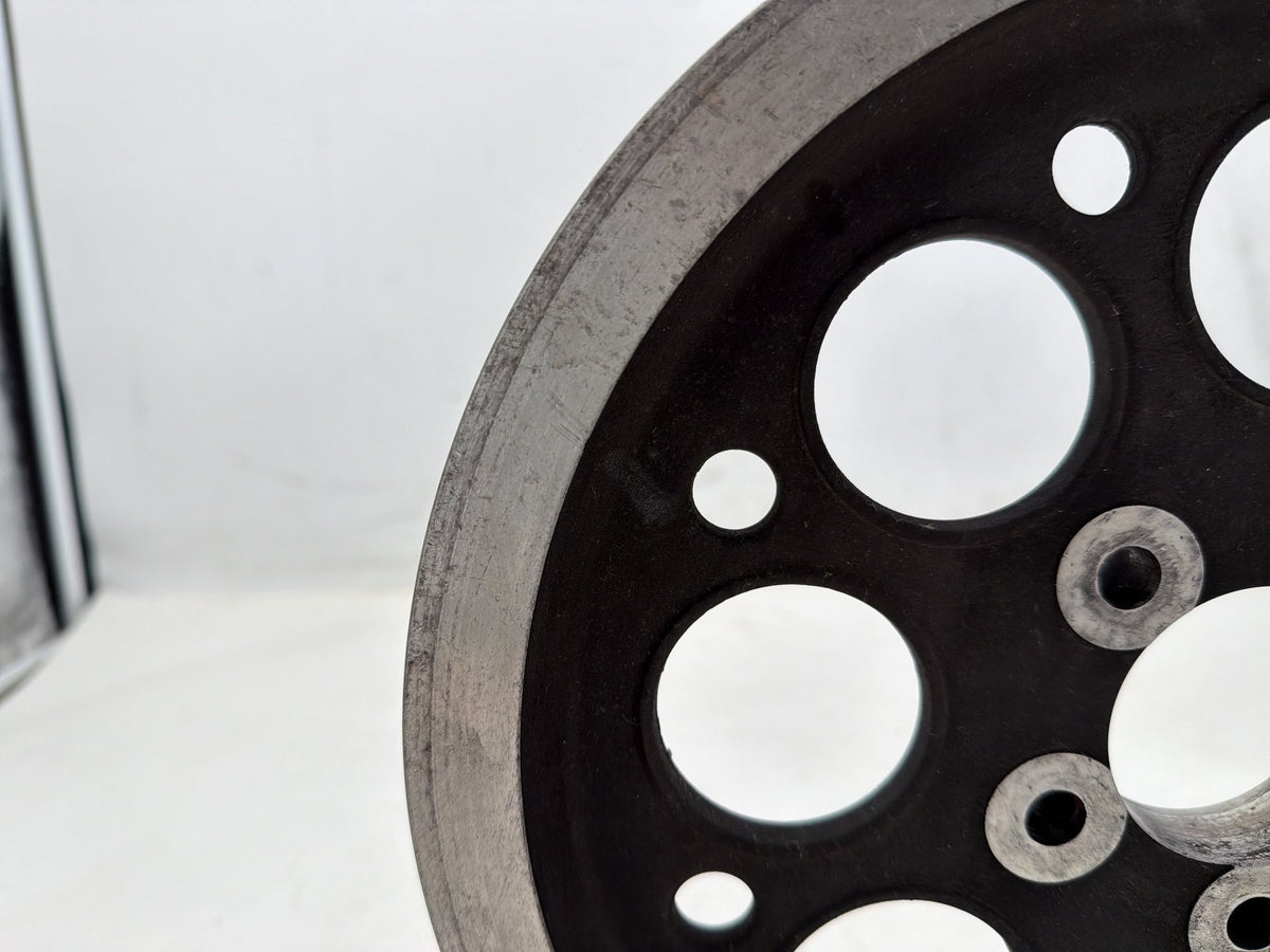04 Harley Electra Glide Touring Ultra OEM Rear Driver Pulley Sprocket 70T 1-1/8"