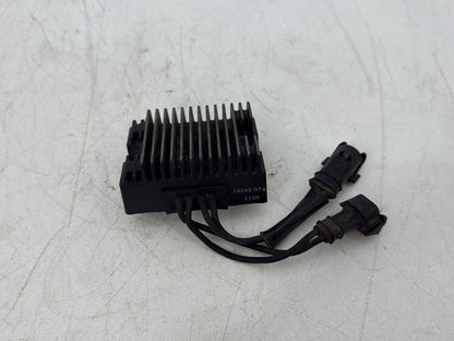 2008 Harley Sportster XL883L 883 Low OEM Voltage Regulator Rectifier 74546-07A