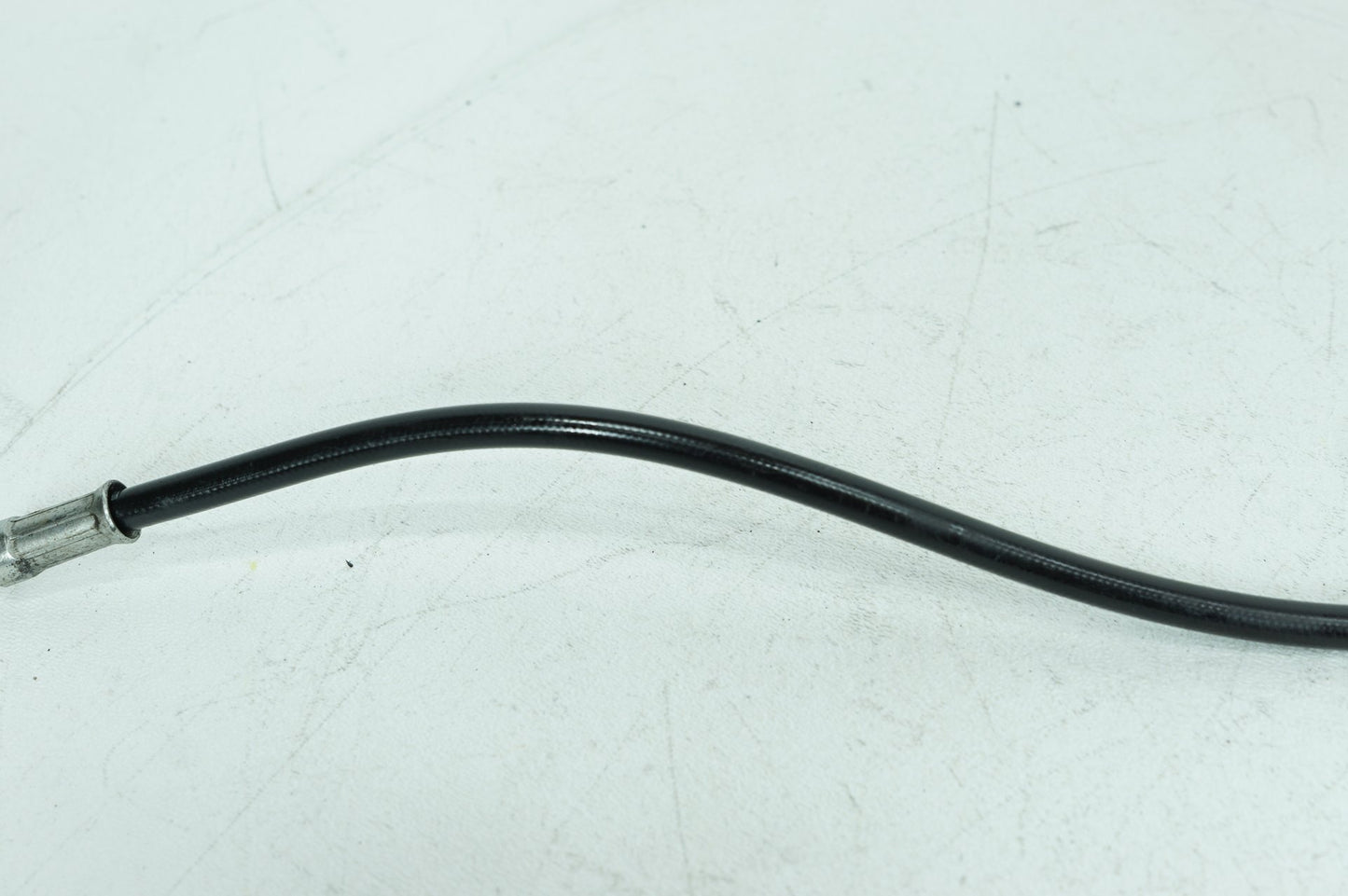 2007 - 2017 Harley-Davidson Dyna Super Glide Custom Rear Brake Hose Line Pipe 42142-08