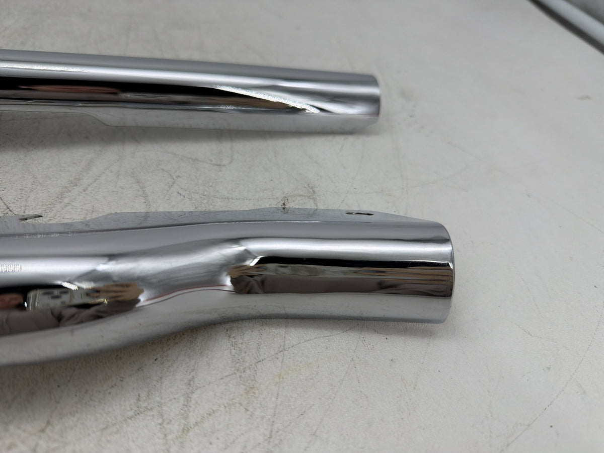 1995 Harley Electra Glide Touring FLHT OEM Rear Left Right Fender Struts Bracket