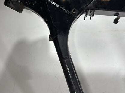 1995 Harley Road King Touring FLHR OEM Body Main Frame Chassis CLN CLR