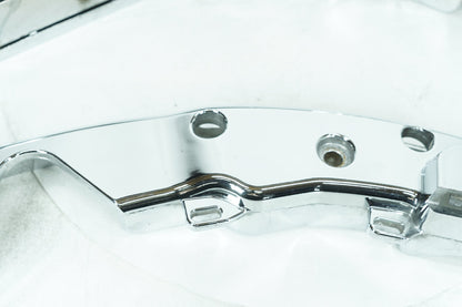 2008 - 2016 Harley-Davidson Touring Electra Glide Ultra Left Right Saddlebag Fender Struts Brackets 90200503