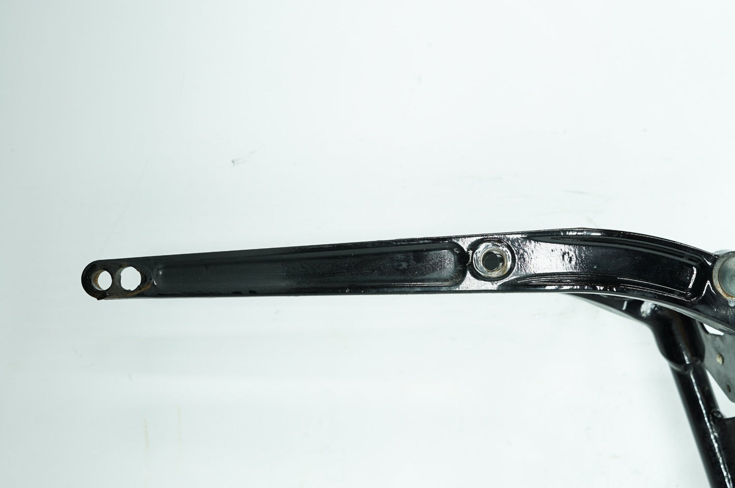 2007 - 2016 Harley-Davidson Dyna Super Glide Custom Body Main Frame Chassis CLN CLR 47463-06BHP